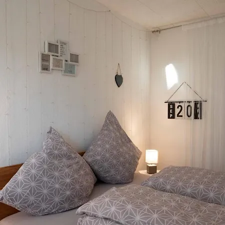 Apartmán Ferienwohnung Wiese Uberlingen