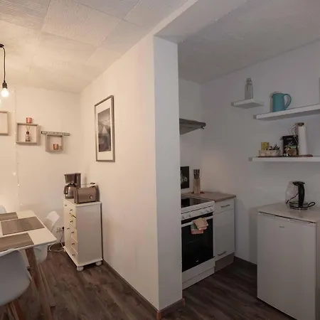 Apartmán Ferienwohnung Wiese Uberlingen
