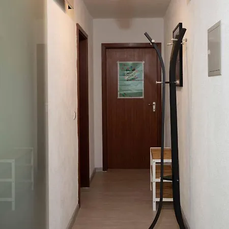 Ferienwohnung Wiese Apartmán *