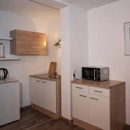 Ferienwohnung Wiese Uberlingen