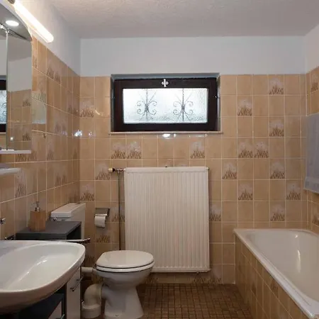 Ferienwohnung Wiese * Uberlingen
