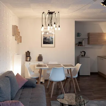 Ferienwohnung Wiese * Uberlingen
