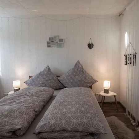 Ferienwohnung Wiese Apartmán