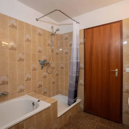 Apartmán Ferienwohnung Wiese Uberlingen